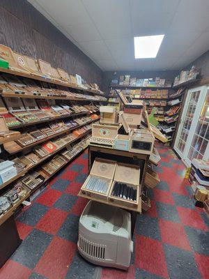 Rays Cigar And Tobacco