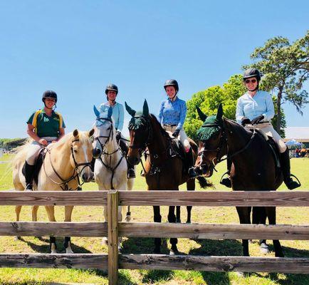 Dream Horse Equestrian Center