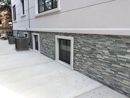 Hudson Hammer Contracting