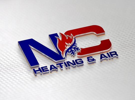 NC Heating & Air