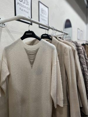 We Fashion Sample Sale