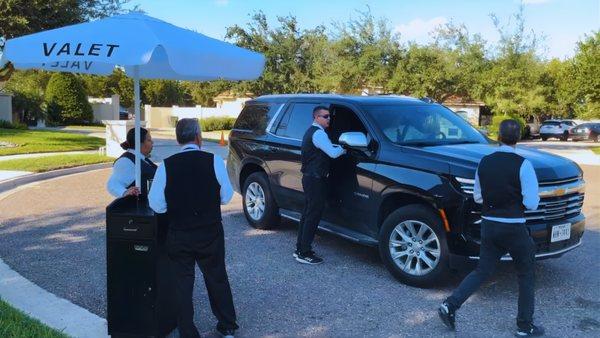 Cameo Parking Systems