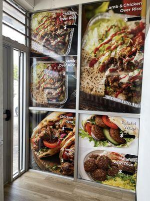 Halal Grill