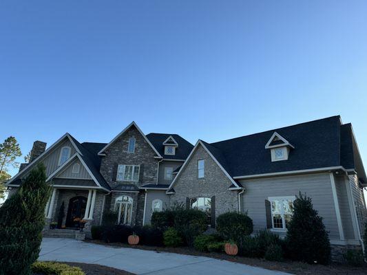 Peachtree Corners Services