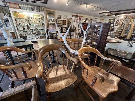 Wells Union Antique Center