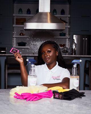 Polished to Perfection