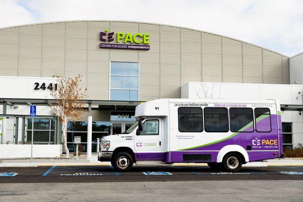 Center For Elders Independence