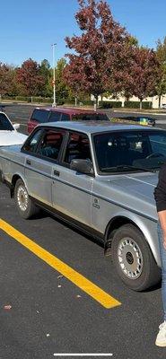 The Swedish Connection