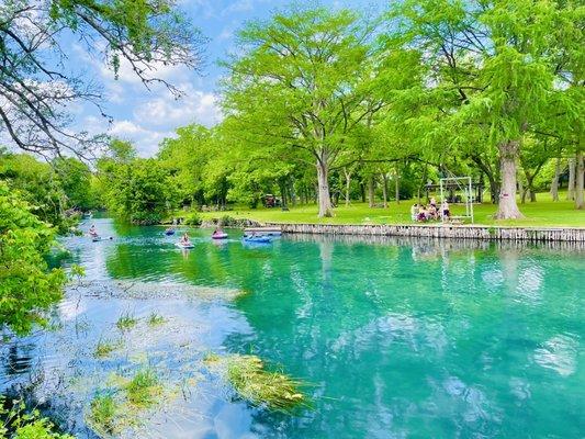 Sewell Park
