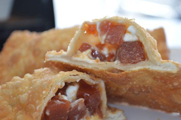 Guava & Cream cheese