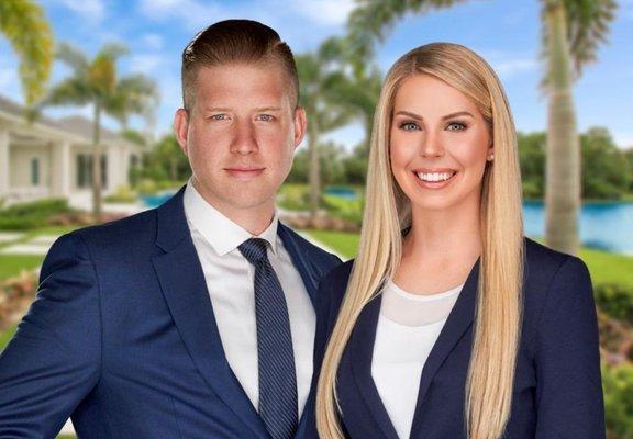 Tehl Sherman, Broker Associate at Sherman Luxury Group