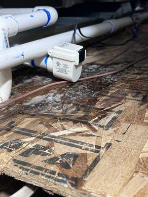 Aircraft Noise Mitigation and Quieter Home Program