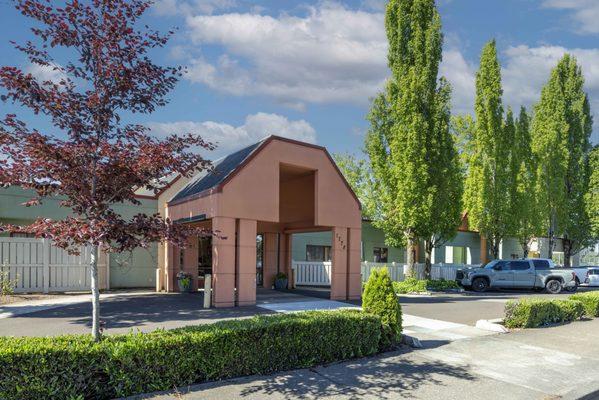 Hillsboro Health and Rehabilitation