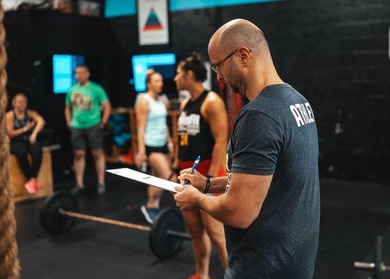 CrossFit Lake Wylie