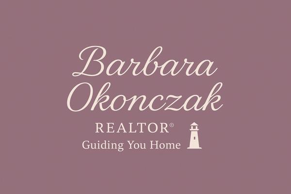 Barbara Okonczak - Berkshire Hathaway Home Services