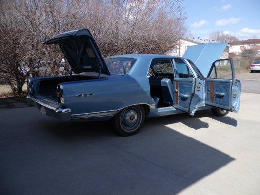 Bob's Auto & Light Truck