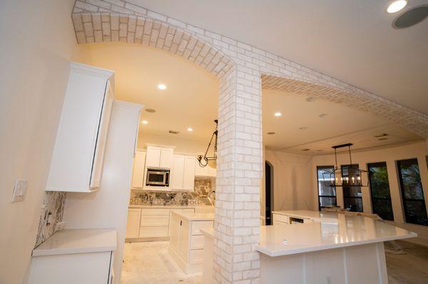 Redefine Kitchen & Bath