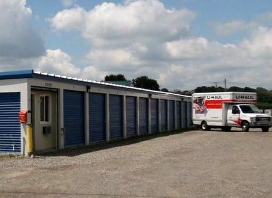 Storage 48