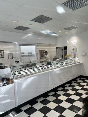 See's Candies Chocolate Shop