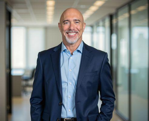 John Webb MD, DC, MBA, MPH