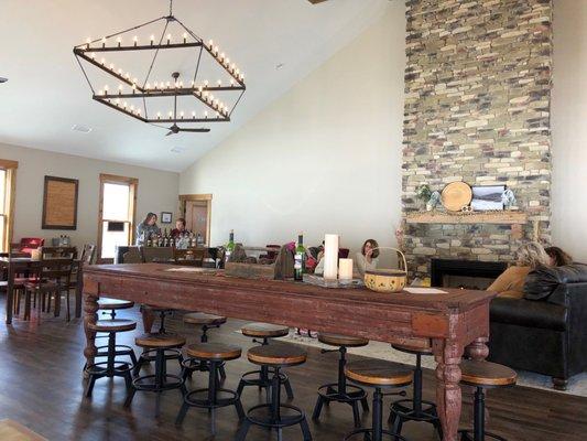 Stoney Brook Vineyards