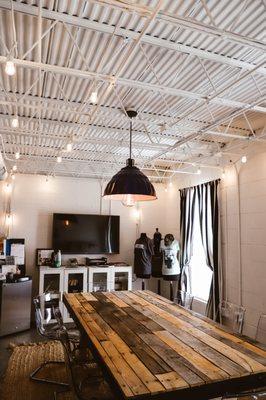 Knoxville Graphic House