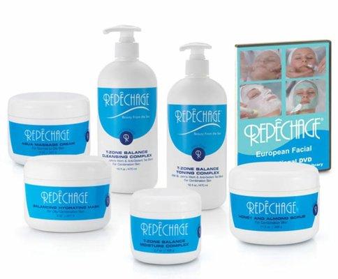 Salon Tres Chic and Skin Care Lounge