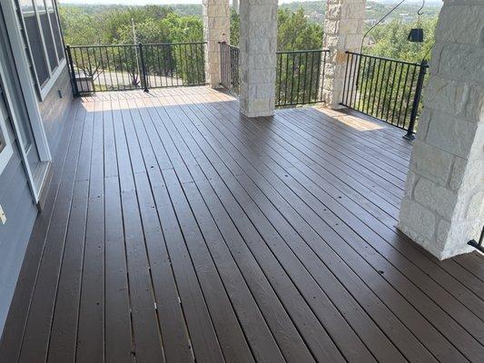 J&B Precision Painting