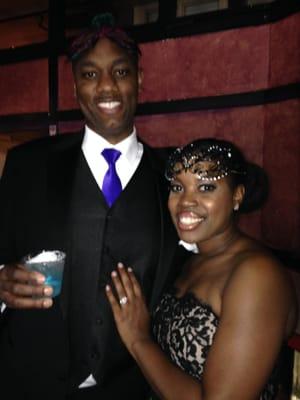 Rodney Shelton Catering