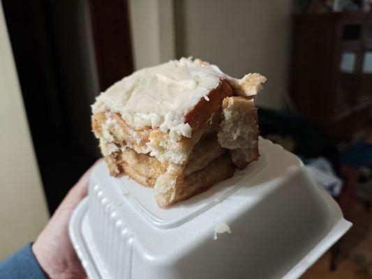 The Hearthstone Oven