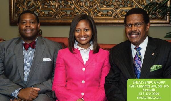 Sheats Endodontic Group