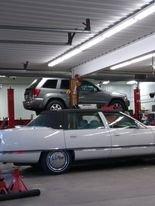 Jim's Custom Automotive