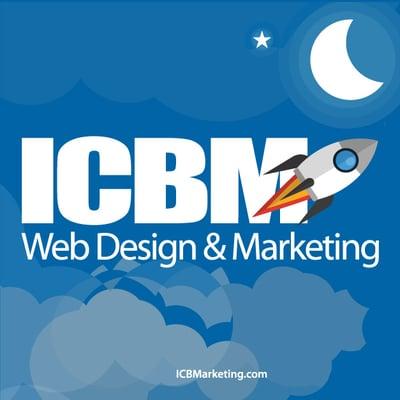 ICBM Web Design and Marketing