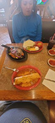 Paradiso Mexican Restaurant