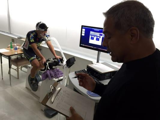 Department of Kinesiology, CSUS