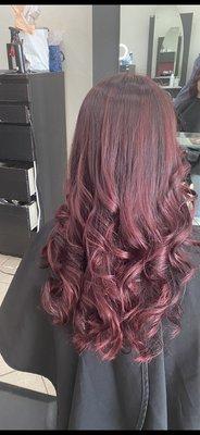 Latina Styles & Beauty Supply