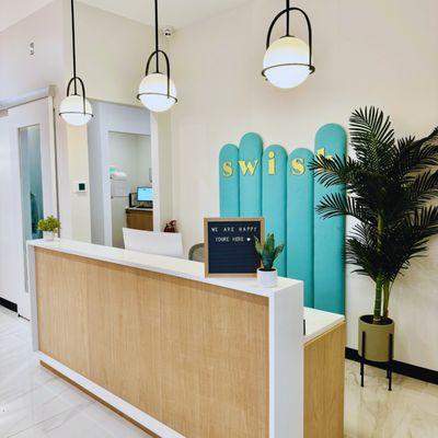 Swish Dental - Houston Heights