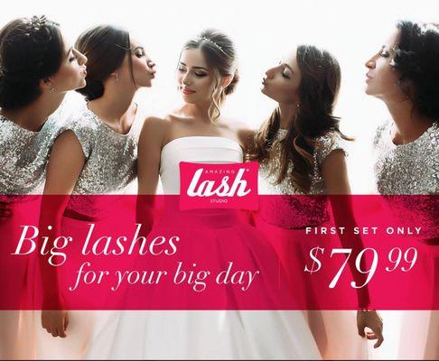 Amazing Lash Studio