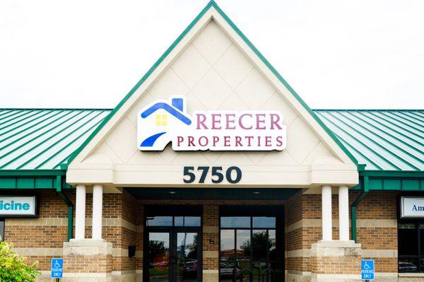 Reecer Properties