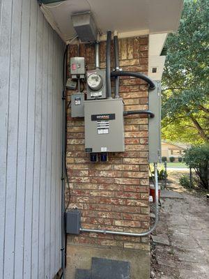 Shepherd Electrical