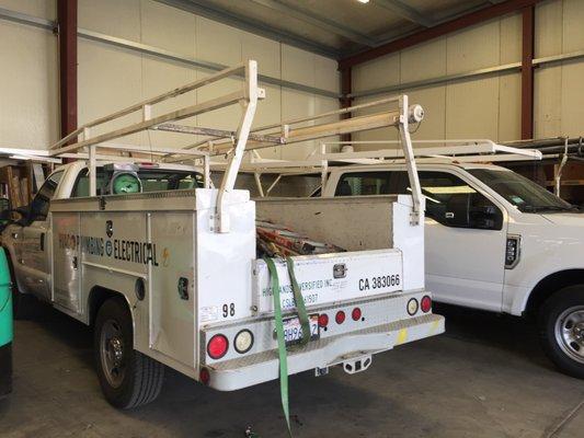 Highlands Trade Partners