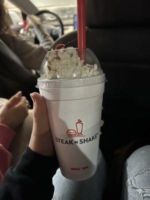 Steak 'n Shake