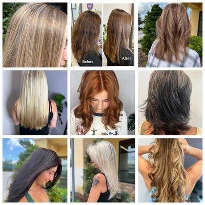 Come check me out www.stacey4style.com