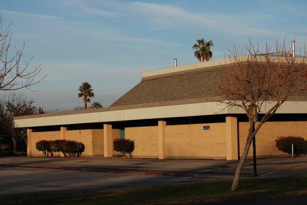 Leonard Herman Intermediate School