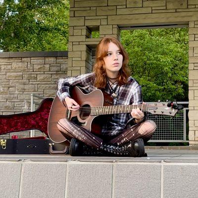 Kate Schroeder Music