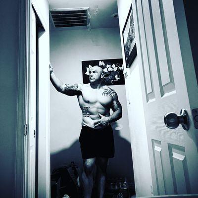 Intrinsic fitness 702