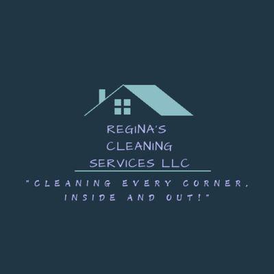Regina's Cleaning Services