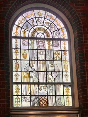 Our Lady of Angels' Church