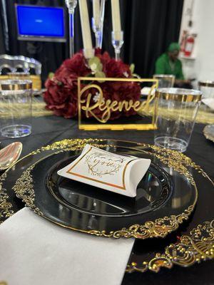 Valencias Eventspace