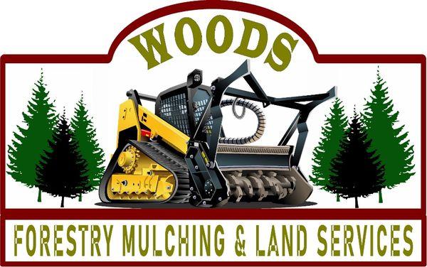 Woods Forestry Mulching and Land Services